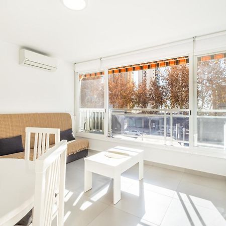 Ducado 1-C Apartment Levante Beach Μπένιντορμ Εξωτερικό φωτογραφία