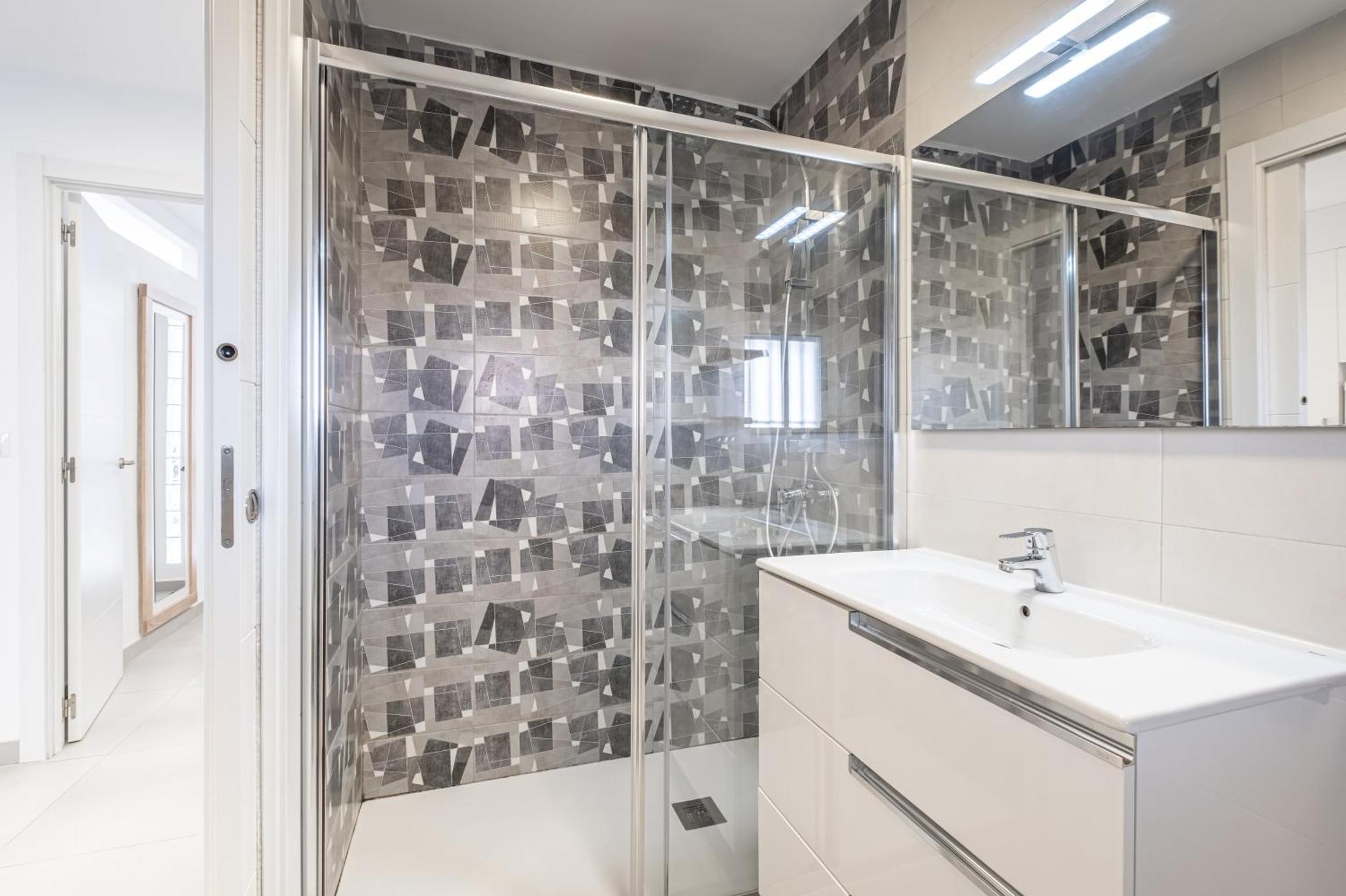 Ducado 1-C Apartment Levante Beach Μπένιντορμ Εξωτερικό φωτογραφία